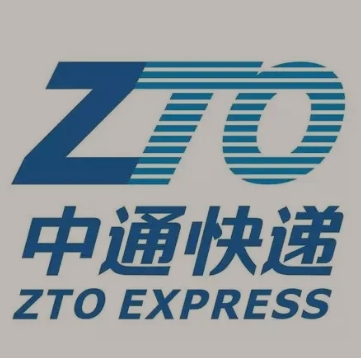 龙安中通快递