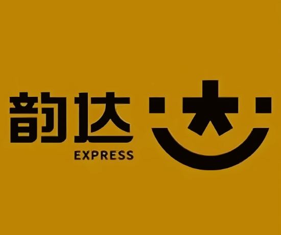 龙安韵达快递